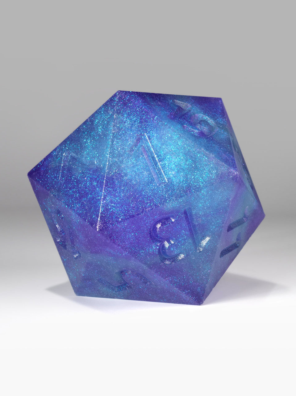 RAW Blueberry Rock Candy 55mm D20